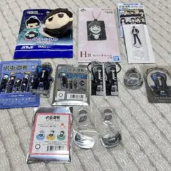 呪術廻戦 灰原雄 セット