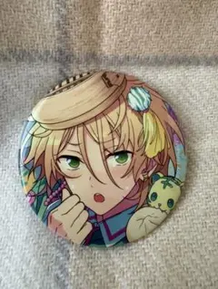 あんスタ　白鳥藍良　コレ缶　2025 apr