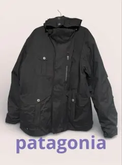 2026年最新】patagonia ホークスベイジャケットの人気アイテム - メルカリ