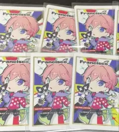 CRフェス2024 ふらんしすこ まとめ売り