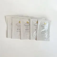 新品未使用 ナリス スキンベール BB 02 サンプルパック 20個