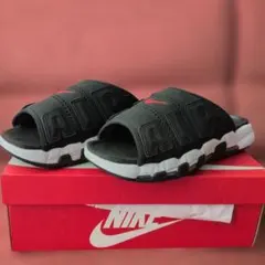 AIR MORE UPTEMPO SLIDE モアテン 29cm