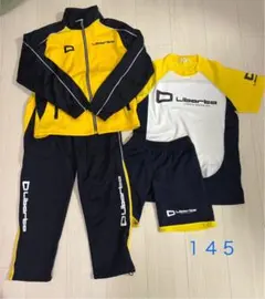 Liberta ジャージセット145 ユニフォームセット160 2025年最新】リベルタ ジャージ 145の人気アイテム - メルカリ