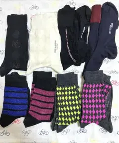 2026年最新】COMME des GARCONS HOMME PLUS メンズ ソックスの人気