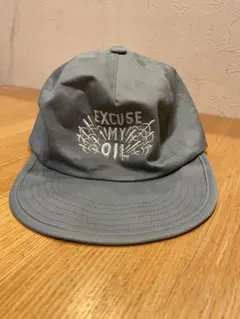 BLUCO ワークキャップのサムネイル