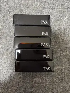 FAS ザ プランプ セラムファンデーション 02N 5本セット