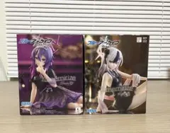 【未開封】ブルーアーカイブ Yumemirize ハルカ・カヨコ 2体セット