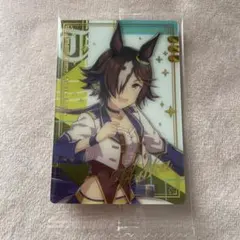 ウマ娘 ウエハース ウォッカ