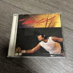 世良公則　TOUGH IN THE CITY ＣＤ