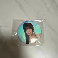 ME:I 村上璃杏 缶バッジ