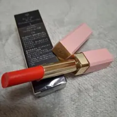 箱付】クレドポーボーテ　マニフィカトゥールレーブルn 3 コーラル