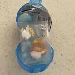 サンリオ　キャラクター なかよしドロップチャーム キキララ