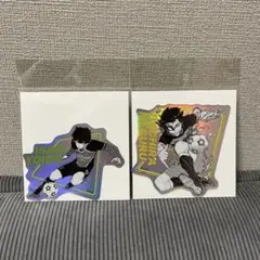 ブルーロック展　グッズ