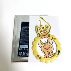 TXT ファンチュン プルバトゥ カバーキーリング　ポップアップ