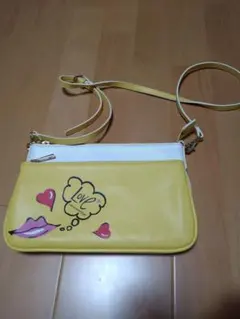 SamanthaVega　ショルダーバック