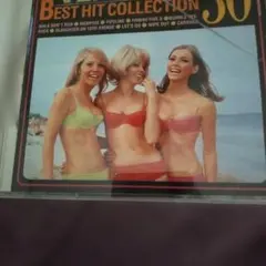 ザベンチャーズベストヒットコレクションＣＤ