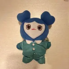 TWICEツブリースモア風 ぬいぐるみマスコット ツウィ 2026年最新】ツブリー twiceぬいぐるみの人気アイテム - メルカリ