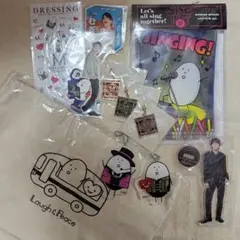 2026年最新】宮野真守の人気アイテム - メルカリ