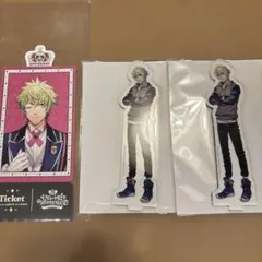 ブロッコリーくじ HE★VENS 大和 アクスタ 特典