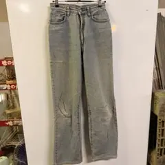 EDWIN デニムパンツ