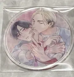 商業BL moment アメイロ 薄井いろは先生 グラッテ