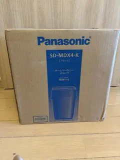 2026年最新】panasonic sd-mdx4-kの人気アイテム - メルカリ