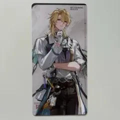 鳴潮 WUWA TOGETHER 来場者特典 レーザーチケット リューク - メルカリ