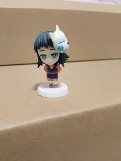 鬼滅の刃アニキャラヒーローズ・真菰