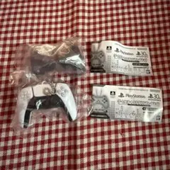 PlayStation サウンドコレクション ガチャガチャ