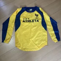 ATHLETA 長袖150サイズ