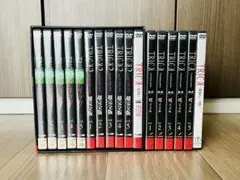 TRICK 完全版DVDセット 全16巻 トリック2/超完全版 DVDボックスセット(5枚組) 中古DVD・ブルーレイ