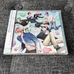 Non stop fallin' love
