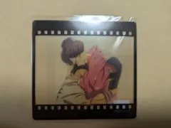 鬼滅の刃　ダイニング　お楽しみくじ　クリアカード　狛治　恋雪