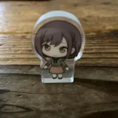 プロセカ　東雲絵名　ころっとアクリルフィギュアコレクションvol.2
