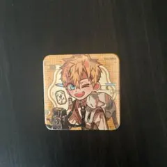 地縛少年花子くん 源光 缶バッジ