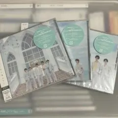 M!LK 奇跡が空に恋を響かせた　3形態　Blu-ray付