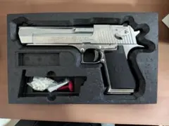 【中古品】東京マルイ 新型 ガスガン 18禁「デザートイーグル.50AE」 2026年最新】ガスガン 18歳以上 デザートイーグルの人気アイテム