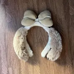 USJ スヌーピーカチューシャ ユニバ公式