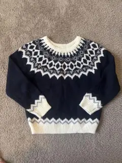 ノルディックセーター