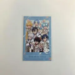 STPR EXPO すにすて おさでい クリアカード - メルカリ