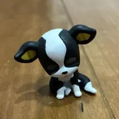 肩ズンFig. ジョジョの奇妙な冒険 スターダストクルセイダース イギー