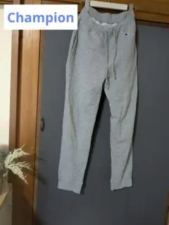 裏起毛 ジョガーパンツ