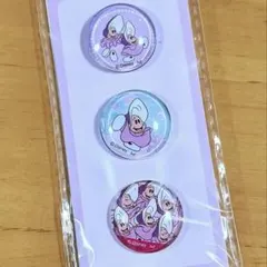 ヤングオイスター　ガラスマグネット　不思議の国のアリス　ディズニー　新品未開封