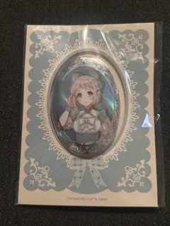 学園アイドルマスター 学マス 上海 中国限定 缶バッジ 秦谷美鈴 - メルカリ