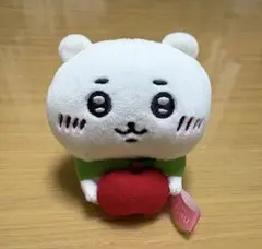 ちいかわ　ご当地　マスコット　青森のサムネイル