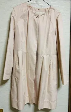 今週末までのお値下げ価格　組曲　スプリングコート　サイズ5