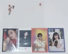 TWICE JEONGYEON ジョンヨン トレカ セット