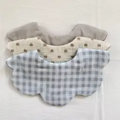 M31 もくもくスタイ ハンドメイド スタイ 3枚 まとめ売り ＊組み替えOK
