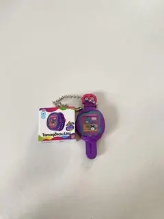 Tamagotchi Uni ミニチュアチャーム パープルのサムネイル