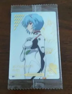 2026年最新】エヴァ ウエハース SP-01の人気アイテム - メルカリ